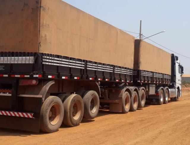 Fabricação e Reforma