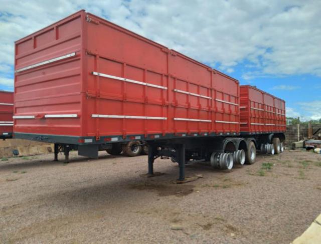 Fabricação e Reforma