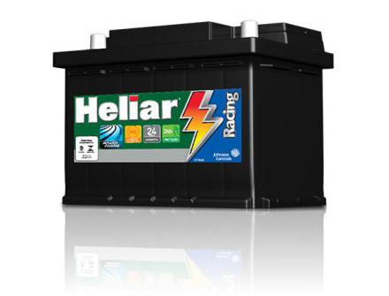 Heliar Racing 