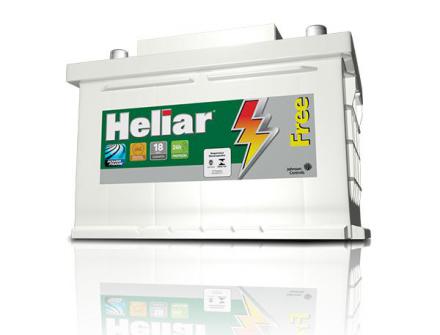 Heliar Free 
