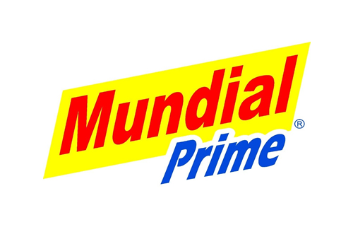 Mundial Prime