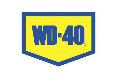 WD-40