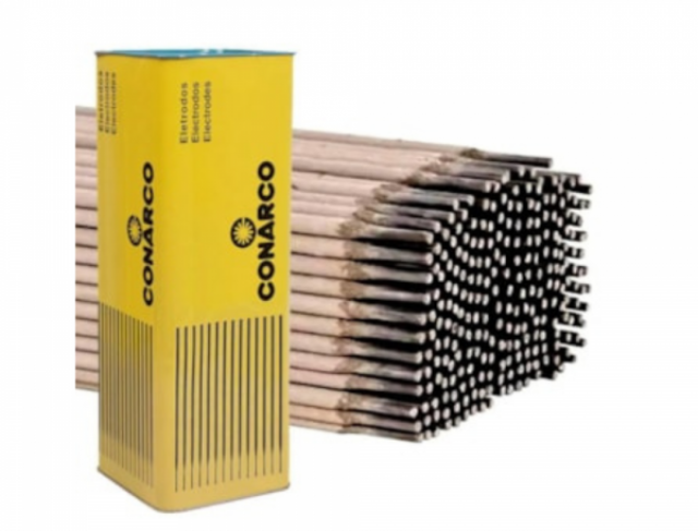 ELETRODO 6013 - CONARCO/OK