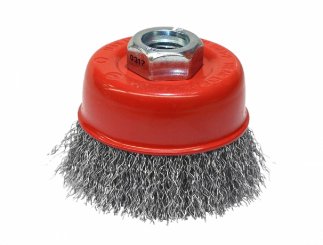 escova de aço copo 3