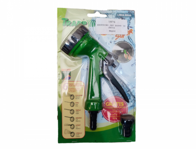 ESGUICHO JET SUPER 06 JATOS