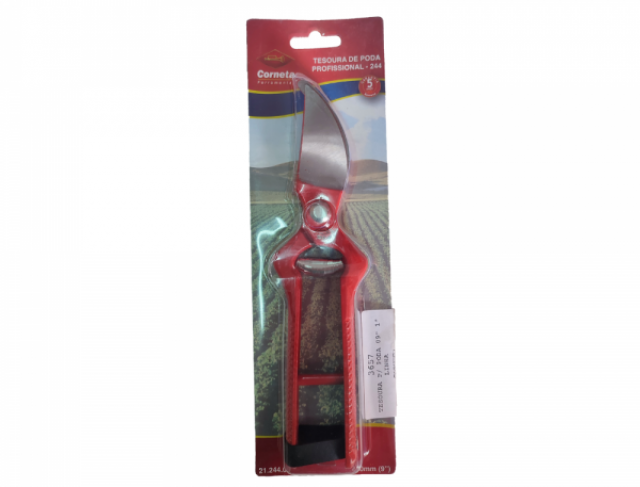 TESOURA P/ PODA 09