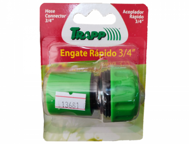 ENGATE RAPIDO 1/2