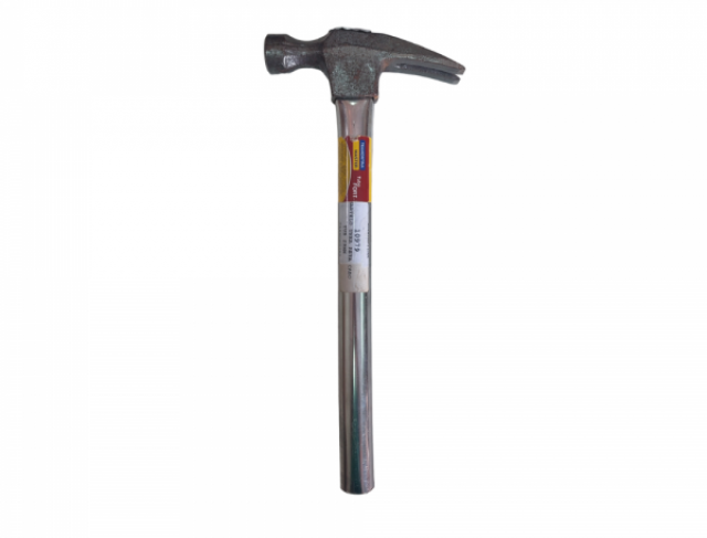 MARTELO UNHA RETA CABO TUB 29MM