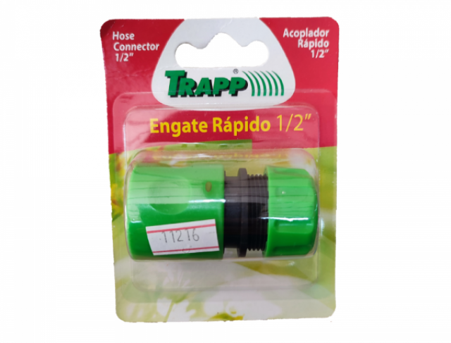 ENGATE RAPIDO 1/2 (AGUA)