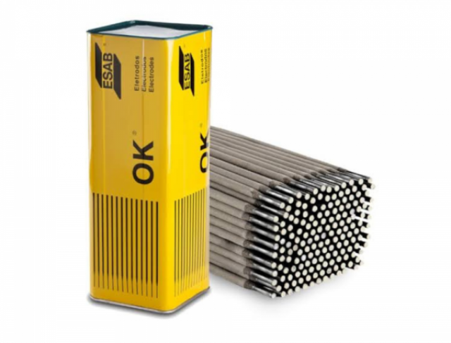 ELETRODO 7018 - CONARCO/OK