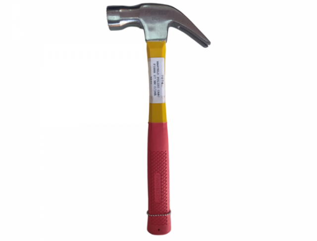 MARTELO POLIDO CABO FIBRA C/IMÃ