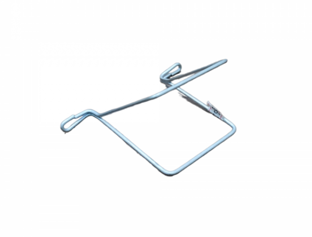 SUPORTE P/DIJUNTOR FIO DENTAL P/2