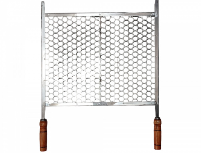 GRELHA BELINOX 40 X 50