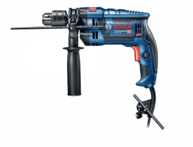 FURADEIRA IMPACTO 1/2