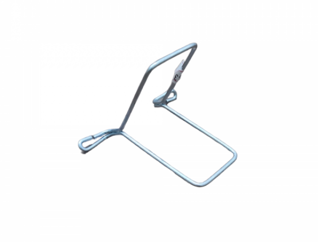 SUPORTE P/DIJUNTOR FIO DENTAL P/1