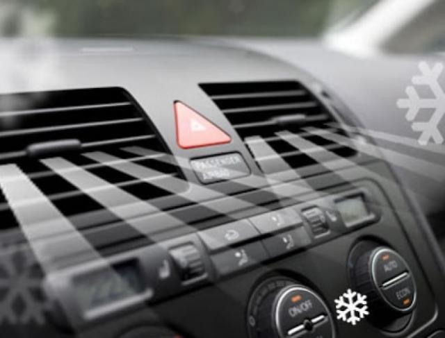 Ar-Condicionado Automotivo em Colniza / MT