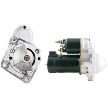 Motor de partida arranque Ford Courier Ecosport Escort Fiesta Ka New Fiesta Dita 20171 em Colniza / MT
