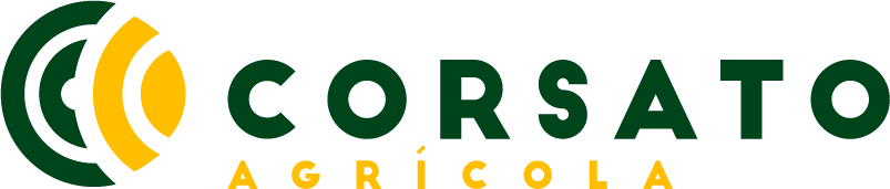 Corsato Agrícola Terceirize o plantio e colheita de sua safra em Posse GO