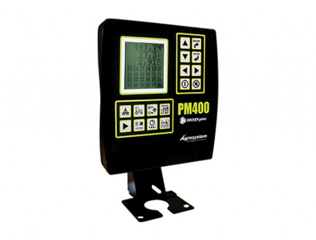 Monitor de Plantio PM400