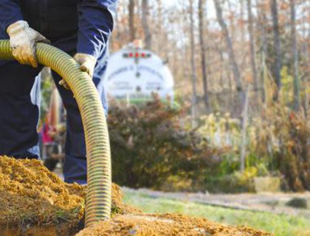 Por que contratar uma Desentupidora Limpa Fossa?
