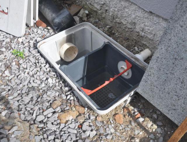 Qual a importância da limpeza de caixa de gordura?