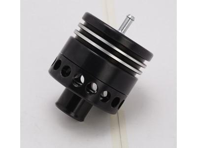 VÁLVULA DE PRIORIDADE T.O Novo Progresso PA