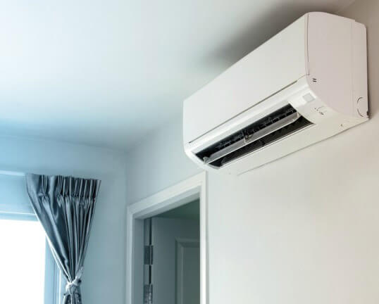 Conserto de ar condicionados em Cotriguaçu MT