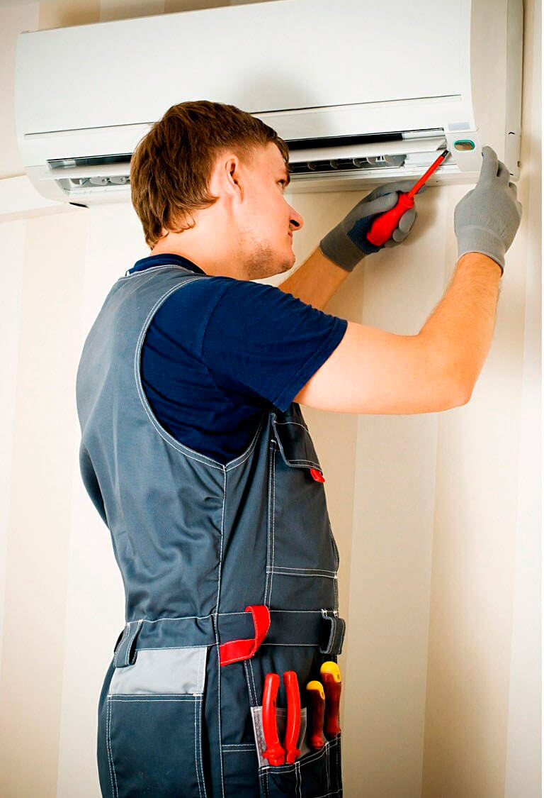 Serviços de refrigeração em Cotriguaçu MT