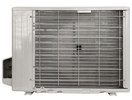 Ar Condicionado Split Wall Gree Garden 12000 btu/h Quente-Frio