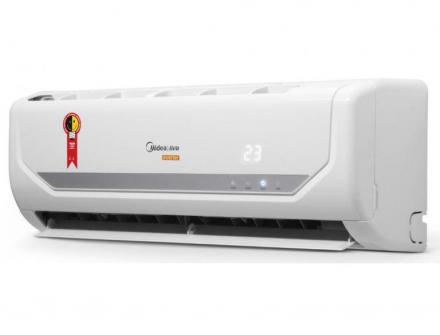 Ar Condicionado Split Inverter Midea Liva 9000 BTUs Frio