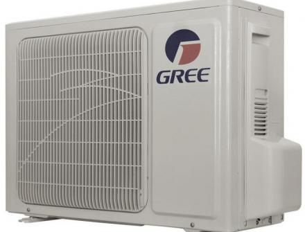Ar Condicionado Split Wall Gree Garden 12000 btu/h Quente-Frio