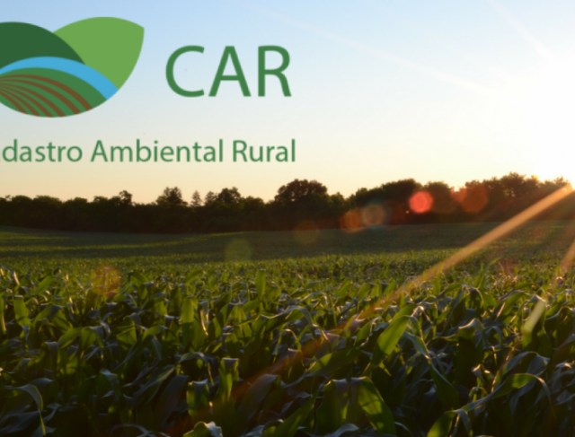Conheça o cadastro ambiental rural