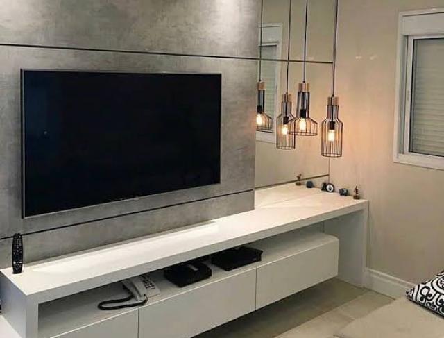 Painel planejado