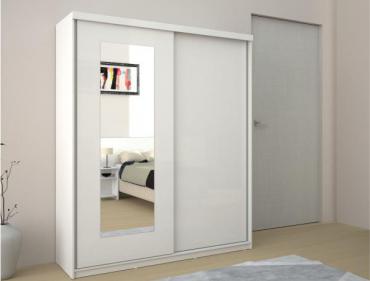 Roupeiro Blumenau Plus III
