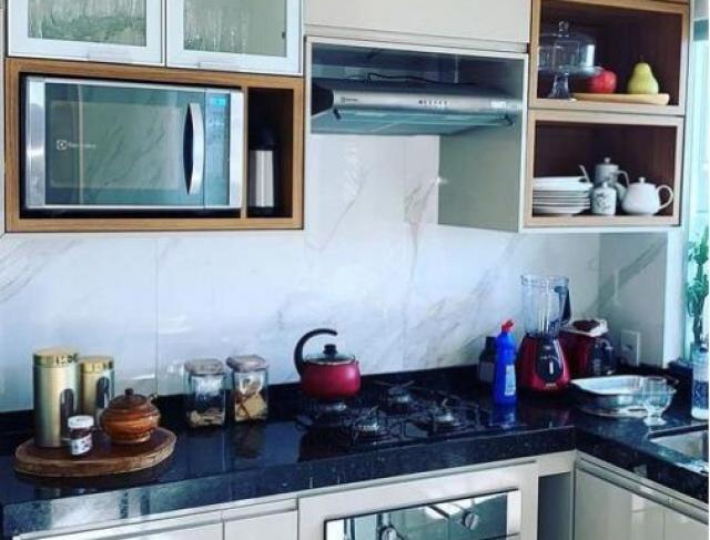 Cozinha Planejada 02