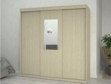 Roupeiro BH Plus III