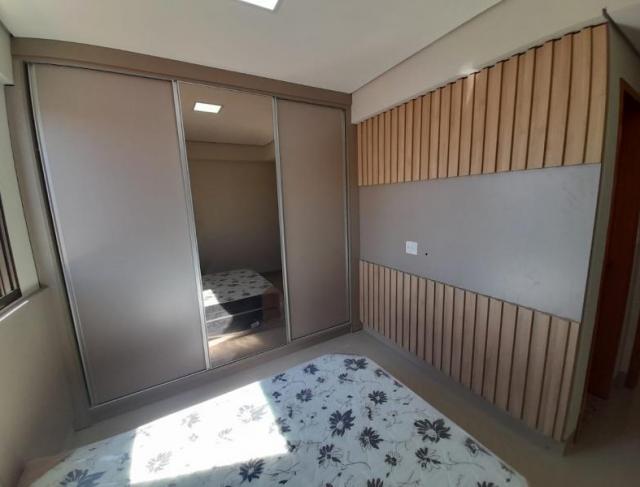Painel ripado