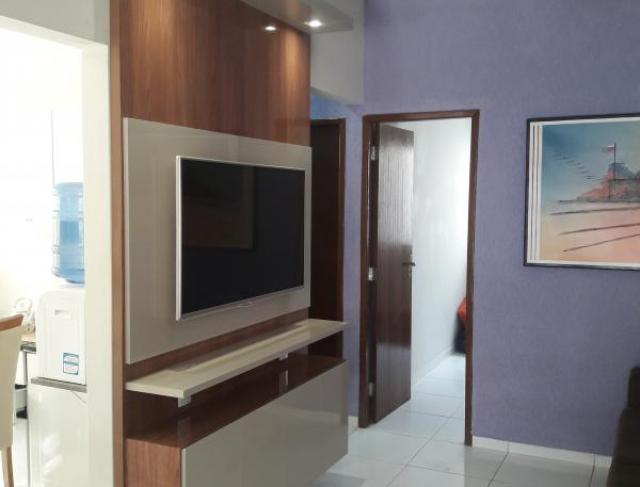 Painel planejado