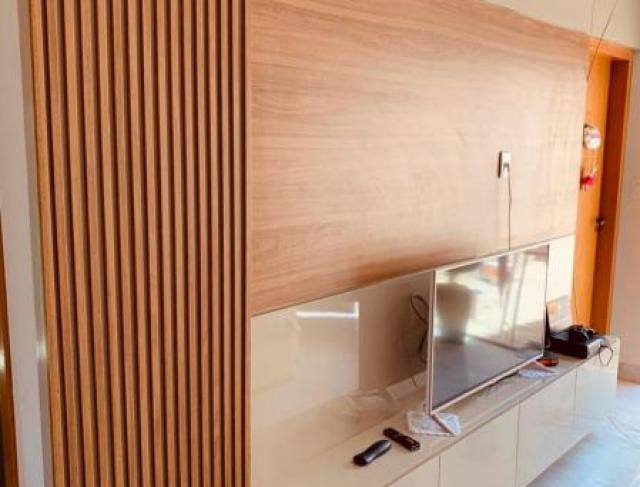 Painel Ripado Modelo 02
