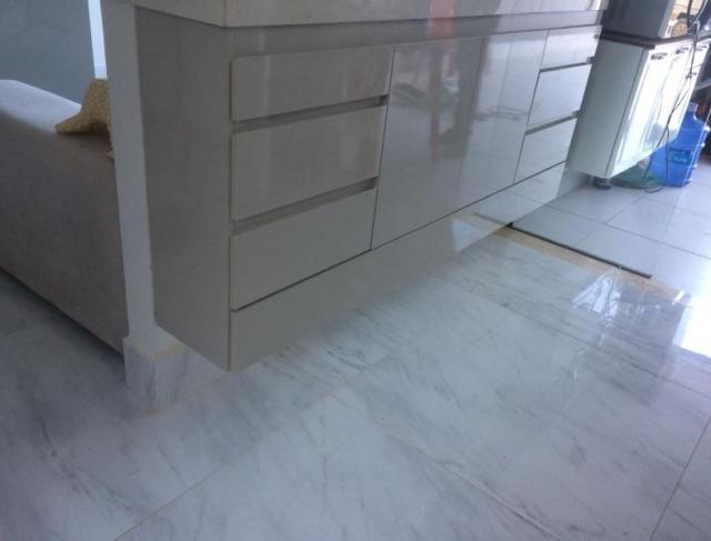 Gabinete para Cozinha inferior