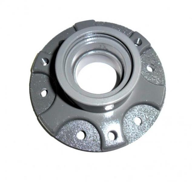 CUBO DO DISCO PVR-0162