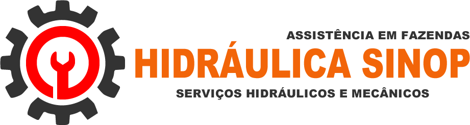 Hidráulica Sinop Serviços Hidráulicos e Mecânicos - Assistência em Fazendas em Sinop MT