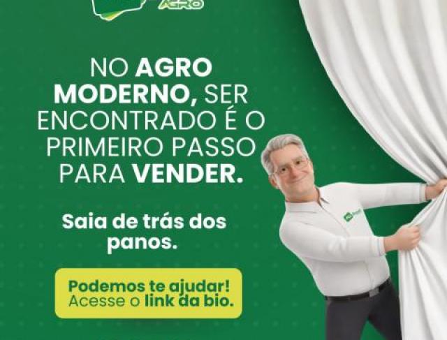 Agência de Marketing Digital em Sinop MT: Conheça a Especialista no Agro