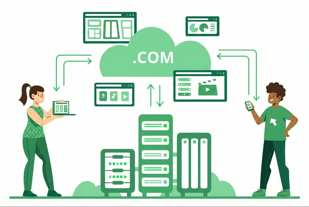 Estratégia de Marketing Digital - AG Brasil Web