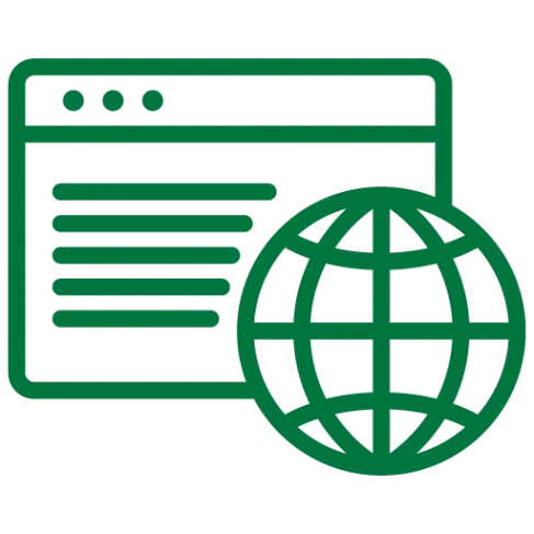 Criação de Sites