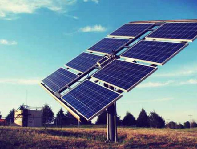 Energia Solar ON-GRID 