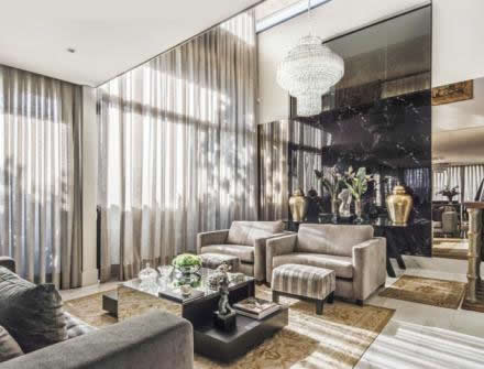 Projeto de Reforma de Interiores Inspire Decor Sinop MT