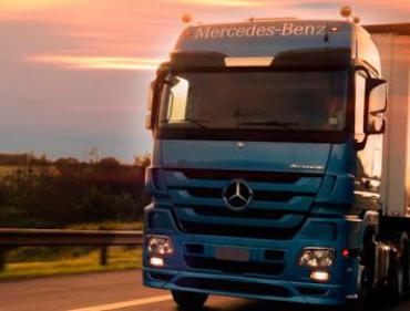 Dicas para comprar um caminhão