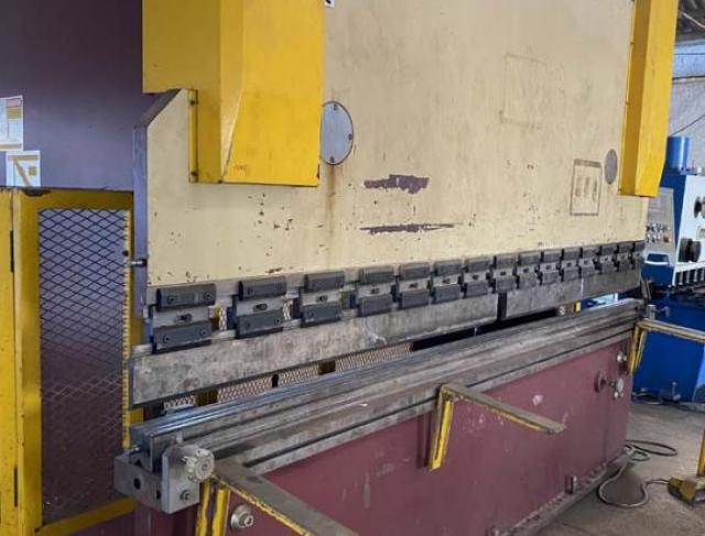 Serviços de Torno em Sorriso