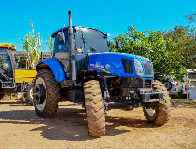 5 dicas para cuidar melhor de máquinas agrícolas